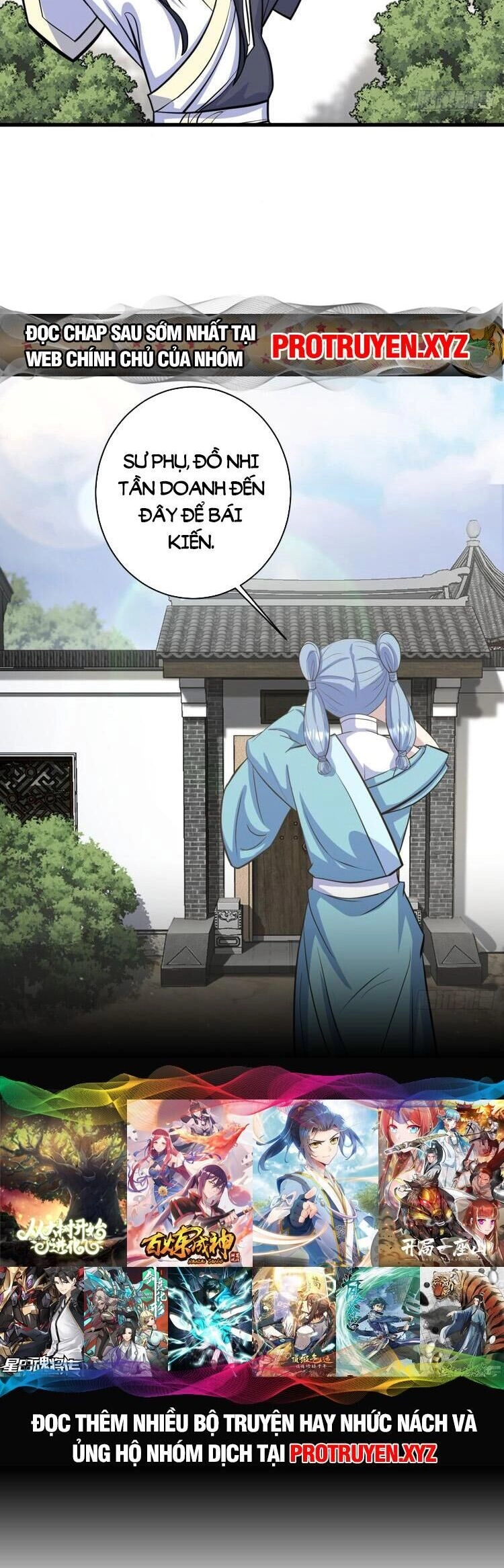 Ta Ở Nhà 100 Năm Khi Ra Ngoài Đã Vô Địch Chapter 233 - 9