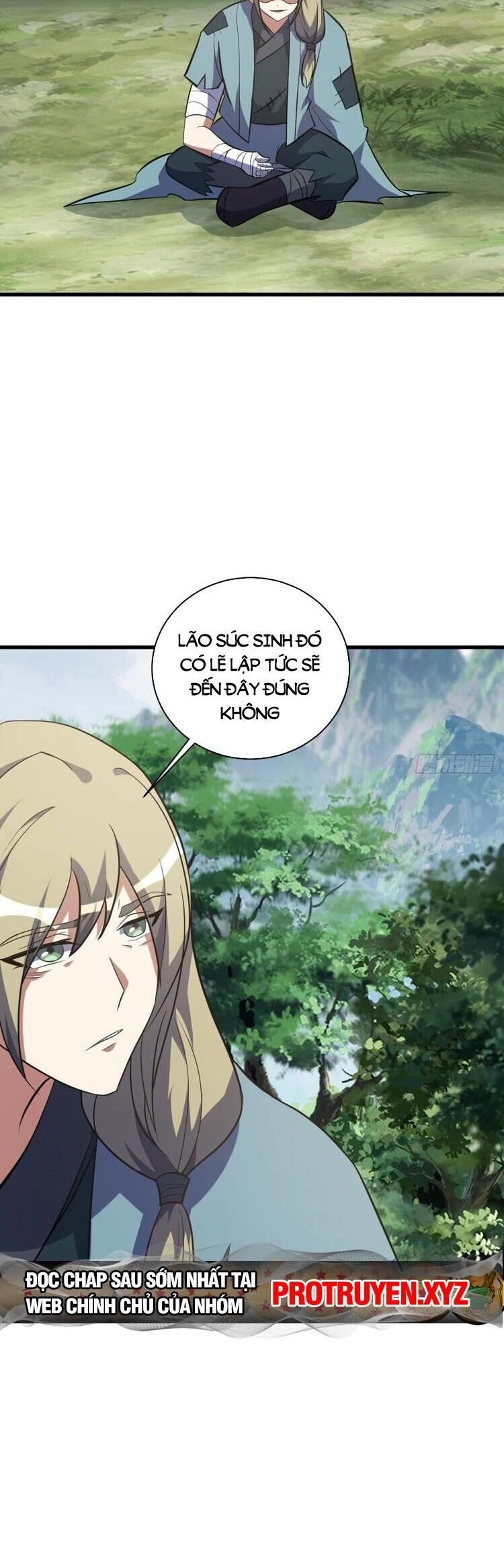 Ta Ở Nhà 100 Năm Khi Ra Ngoài Đã Vô Địch Chapter 233 - 17