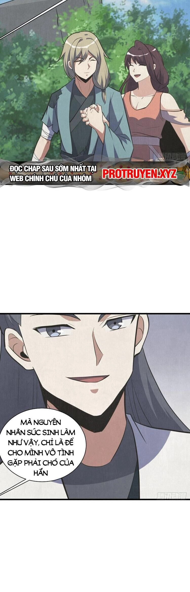 Ta Ở Nhà 100 Năm Khi Ra Ngoài Đã Vô Địch Chapter 233 - 20