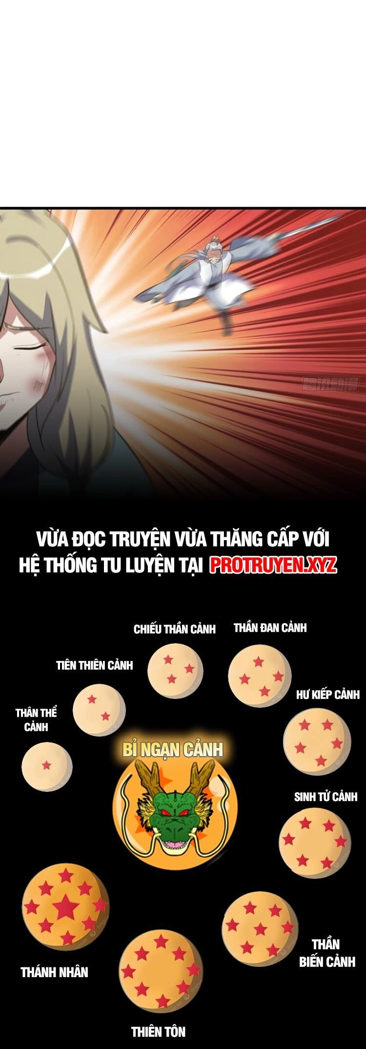 Ta Ở Nhà 100 Năm Khi Ra Ngoài Đã Vô Địch Chapter 233 - 25