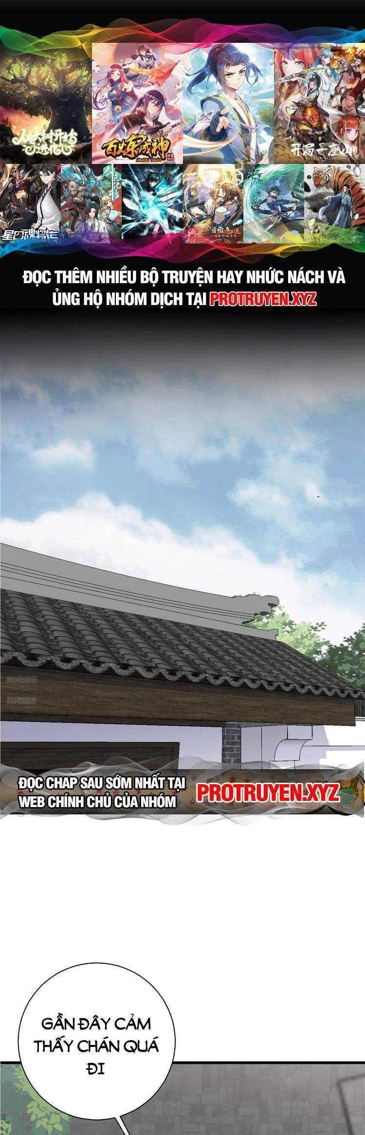 Ta Ở Nhà 100 Năm Khi Ra Ngoài Đã Vô Địch Chapter 234 - 1