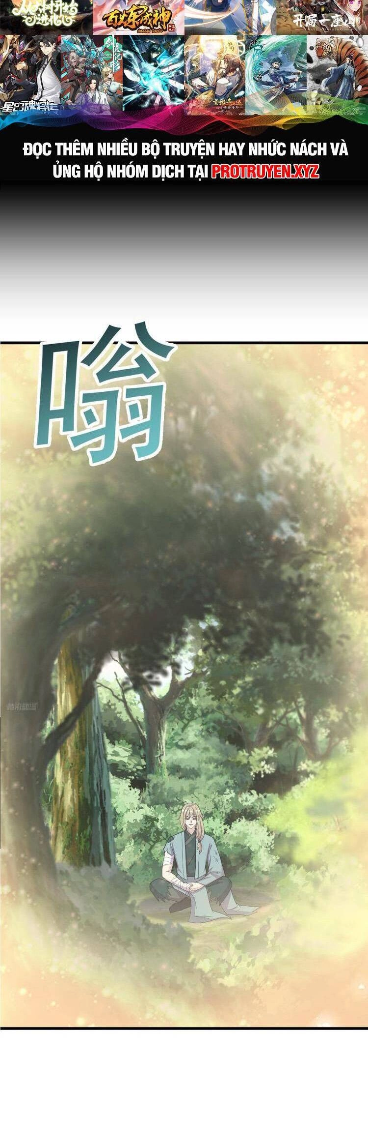 Ta Ở Nhà 100 Năm Khi Ra Ngoài Đã Vô Địch Chapter 234 - 5