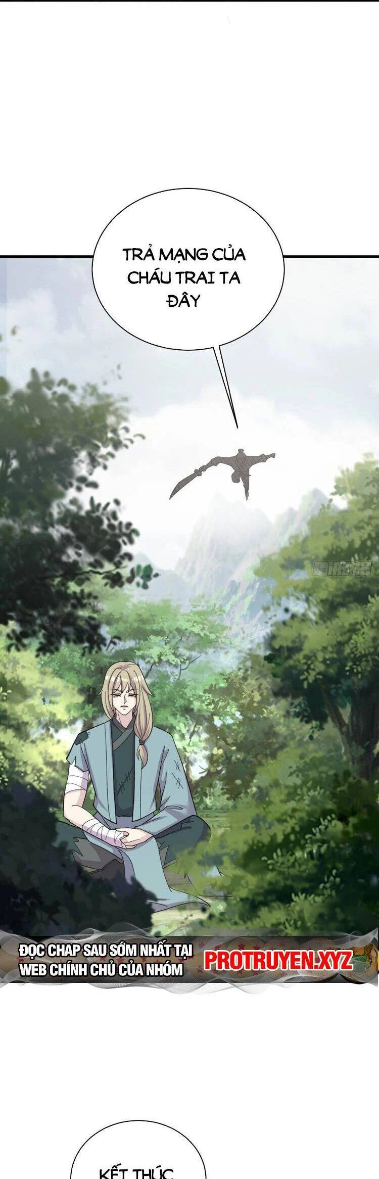 Ta Ở Nhà 100 Năm Khi Ra Ngoài Đã Vô Địch Chapter 234 - 8