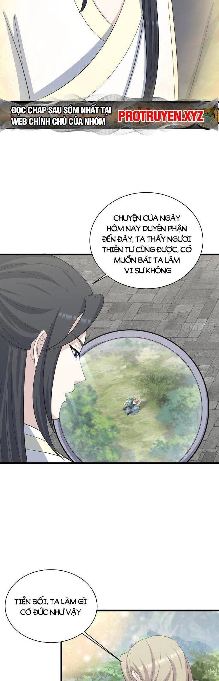 Ta Ở Nhà 100 Năm Khi Ra Ngoài Đã Vô Địch Chapter 234 - 17