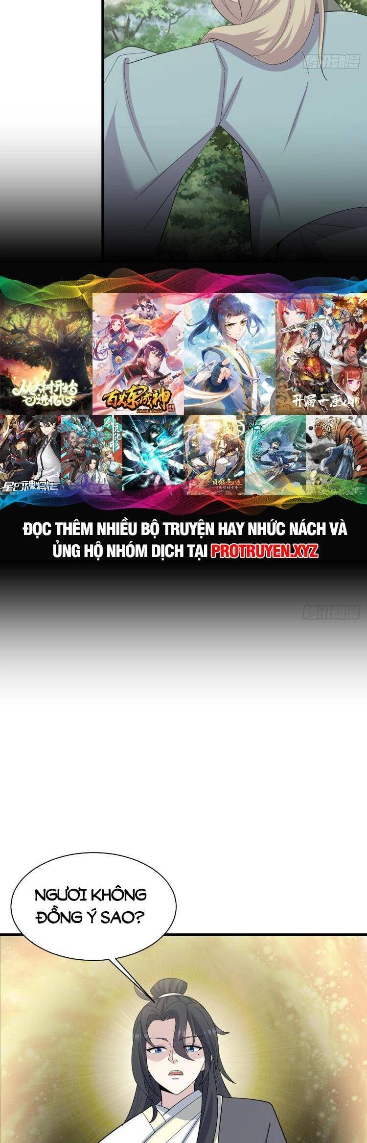 Ta Ở Nhà 100 Năm Khi Ra Ngoài Đã Vô Địch Chapter 234 - 18