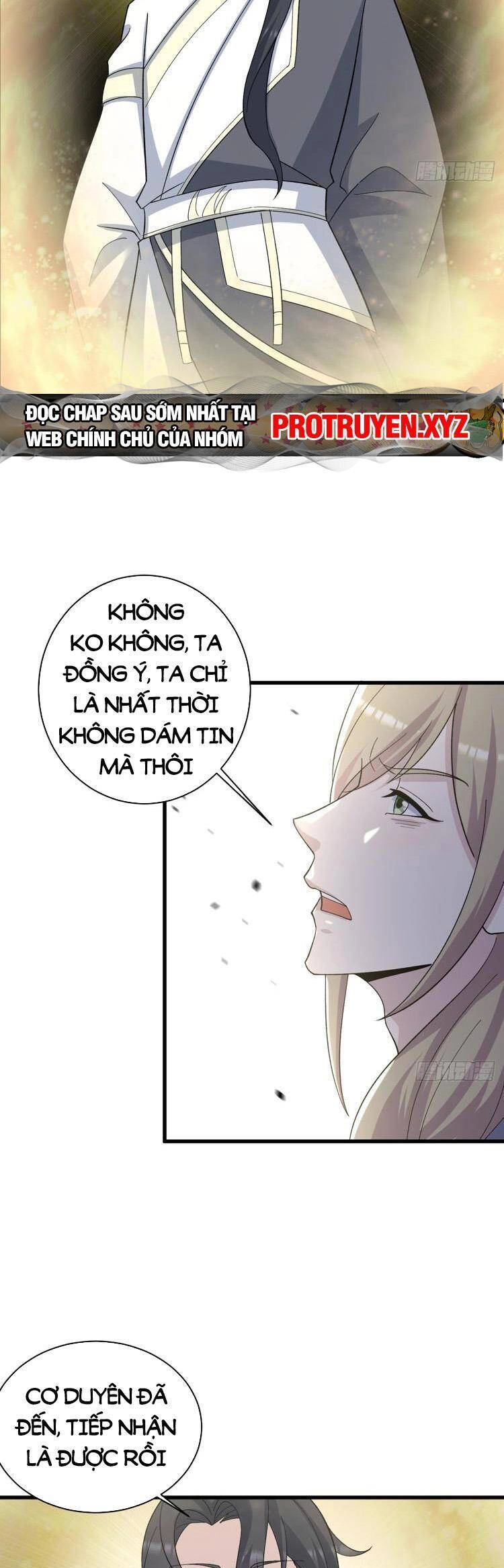 Ta Ở Nhà 100 Năm Khi Ra Ngoài Đã Vô Địch Chapter 234 - 19