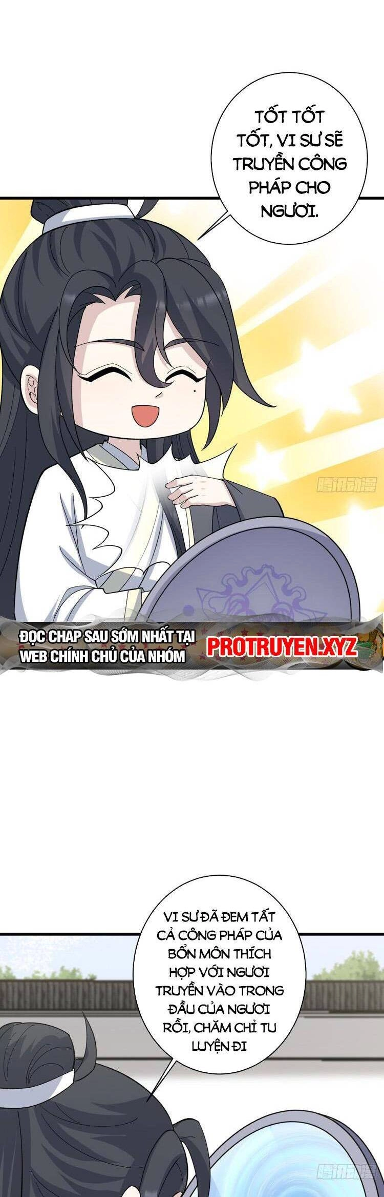 Ta Ở Nhà 100 Năm Khi Ra Ngoài Đã Vô Địch Chapter 234 - 21