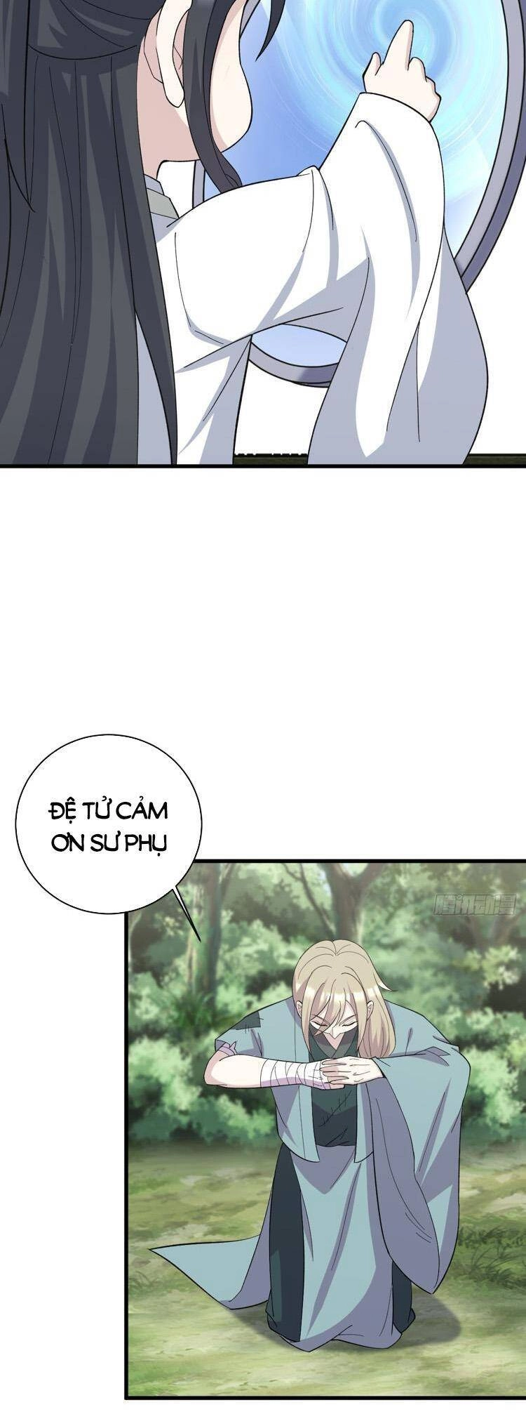 Ta Ở Nhà 100 Năm Khi Ra Ngoài Đã Vô Địch Chapter 234 - 22