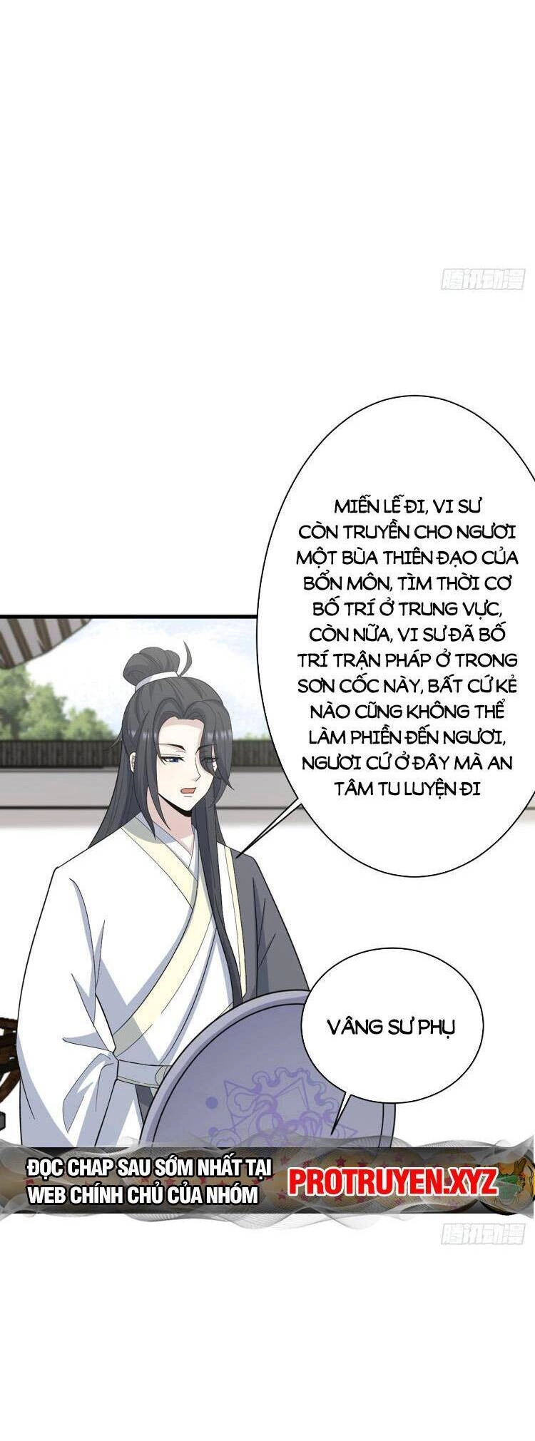 Ta Ở Nhà 100 Năm Khi Ra Ngoài Đã Vô Địch Chapter 234 - 23