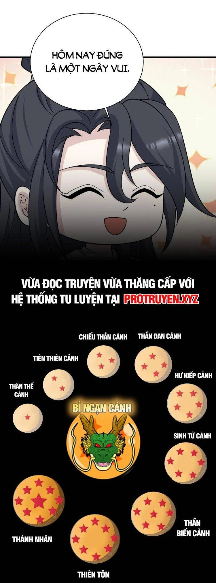 Ta Ở Nhà 100 Năm Khi Ra Ngoài Đã Vô Địch Chapter 234 - 24