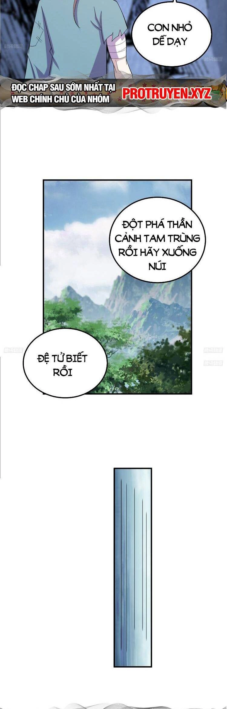 Ta Ở Nhà 100 Năm Khi Ra Ngoài Đã Vô Địch Chapter 235 - 5