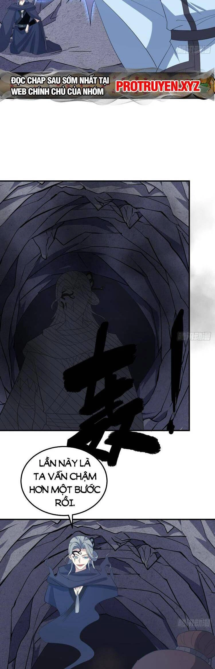 Ta Ở Nhà 100 Năm Khi Ra Ngoài Đã Vô Địch Chapter 235 - 14