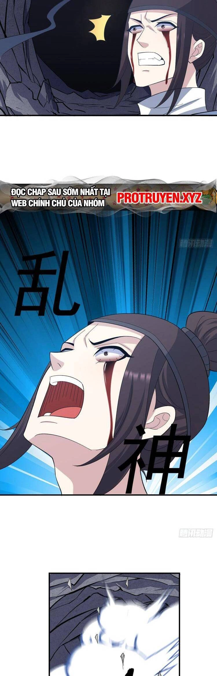 Ta Ở Nhà 100 Năm Khi Ra Ngoài Đã Vô Địch Chapter 235 - 15