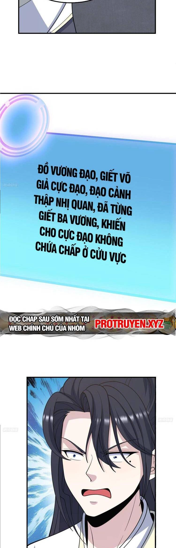 Ta Ở Nhà 100 Năm Khi Ra Ngoài Đã Vô Địch Chapter 237 - 3