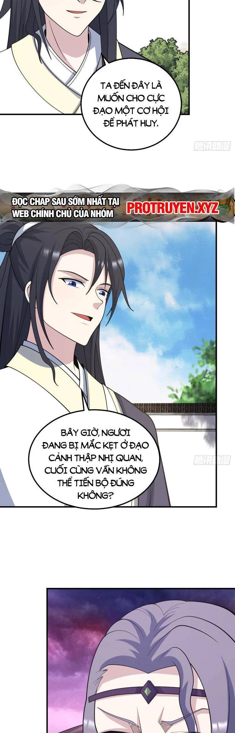 Ta Ở Nhà 100 Năm Khi Ra Ngoài Đã Vô Địch Chapter 237 - 7