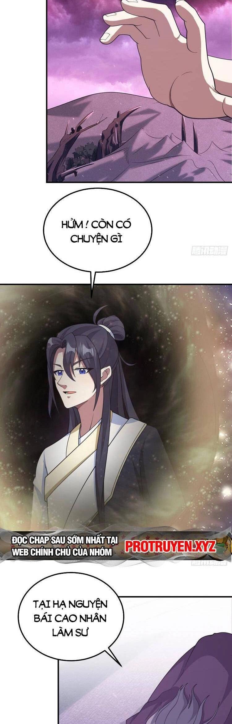 Ta Ở Nhà 100 Năm Khi Ra Ngoài Đã Vô Địch Chapter 237 - 12