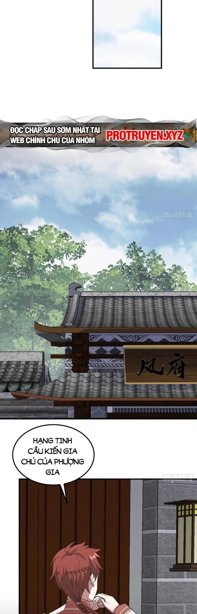 Ta Ở Nhà 100 Năm Khi Ra Ngoài Đã Vô Địch Chapter 237 - 15