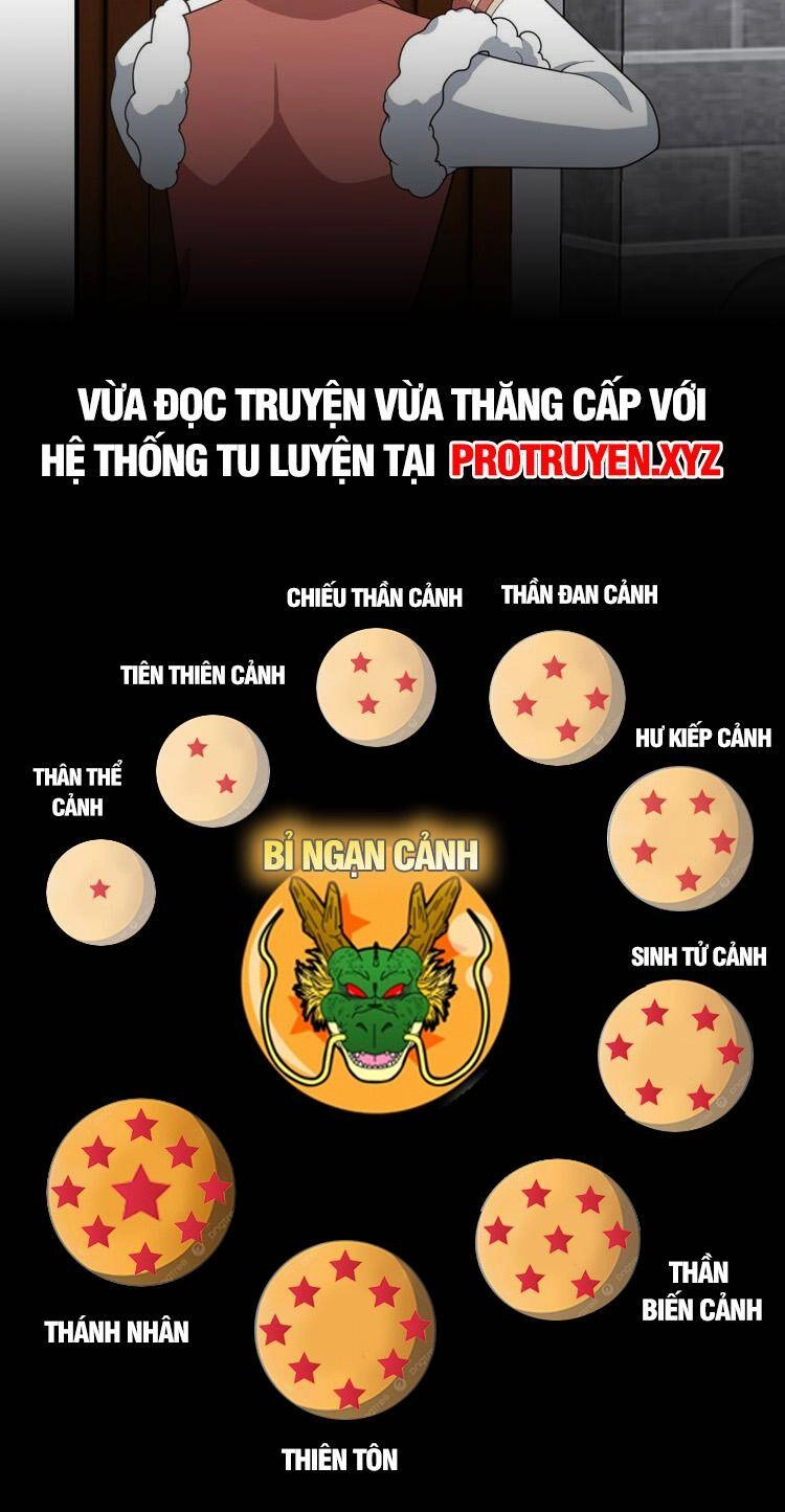 Ta Ở Nhà 100 Năm Khi Ra Ngoài Đã Vô Địch Chapter 237 - 16