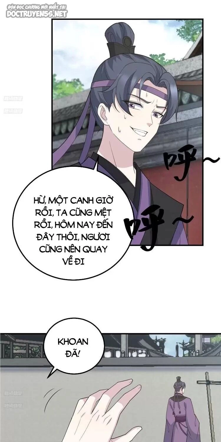 Ta Ở Nhà 100 Năm Khi Ra Ngoài Đã Vô Địch Chapter 239 - 3