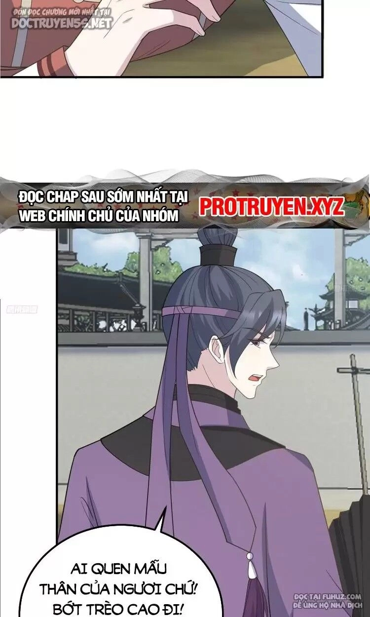 Ta Ở Nhà 100 Năm Khi Ra Ngoài Đã Vô Địch Chapter 239 - 5