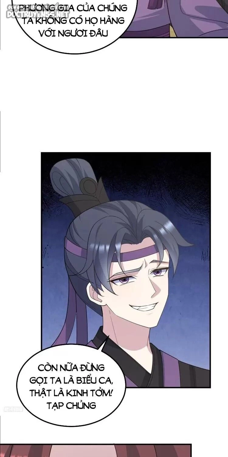 Ta Ở Nhà 100 Năm Khi Ra Ngoài Đã Vô Địch Chapter 239 - 6