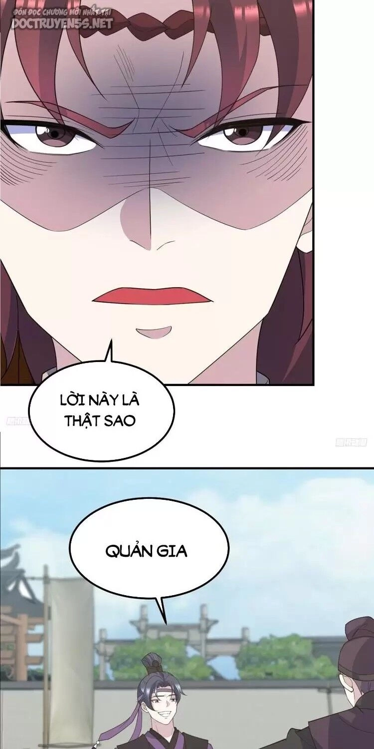 Ta Ở Nhà 100 Năm Khi Ra Ngoài Đã Vô Địch Chapter 239 - 7