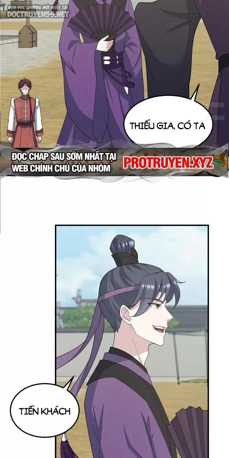 Ta Ở Nhà 100 Năm Khi Ra Ngoài Đã Vô Địch Chapter 239 - 8