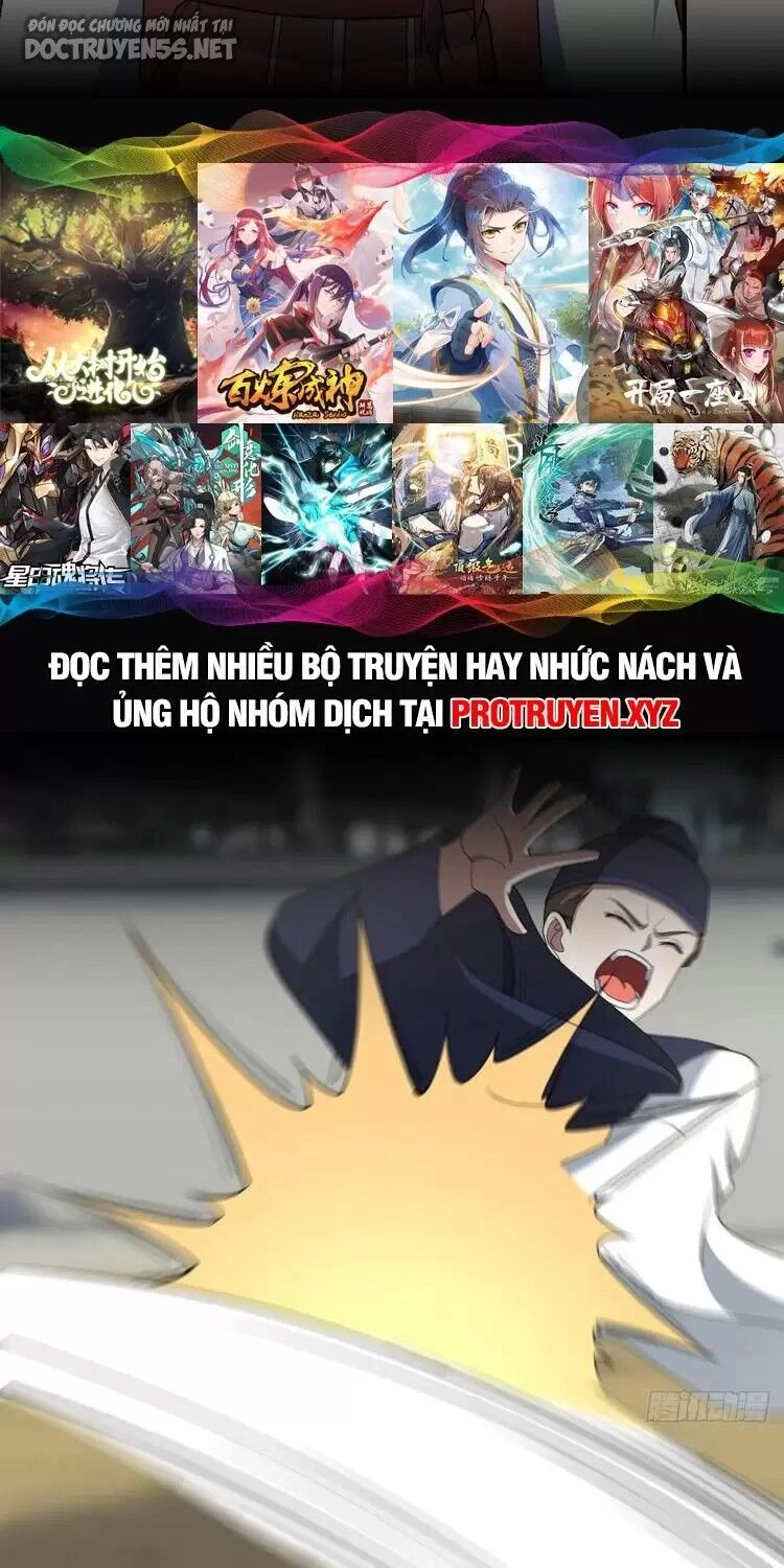 Ta Ở Nhà 100 Năm Khi Ra Ngoài Đã Vô Địch Chapter 239 - 11