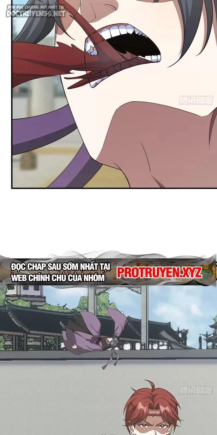 Ta Ở Nhà 100 Năm Khi Ra Ngoài Đã Vô Địch Chapter 239 - 13