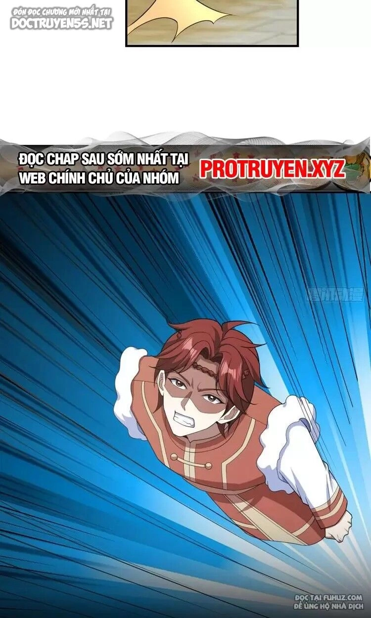 Ta Ở Nhà 100 Năm Khi Ra Ngoài Đã Vô Địch Chapter 239 - 15