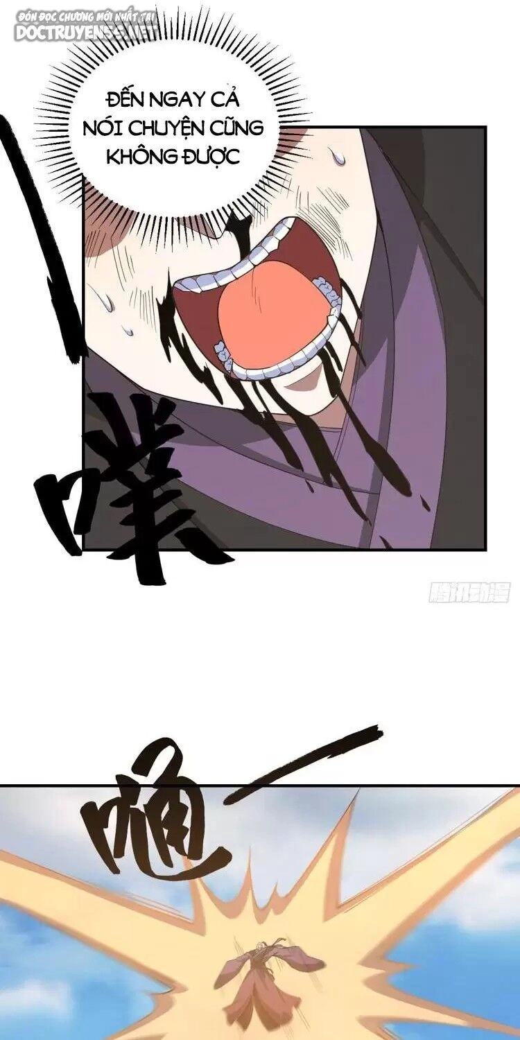 Ta Ở Nhà 100 Năm Khi Ra Ngoài Đã Vô Địch Chapter 239 - 17