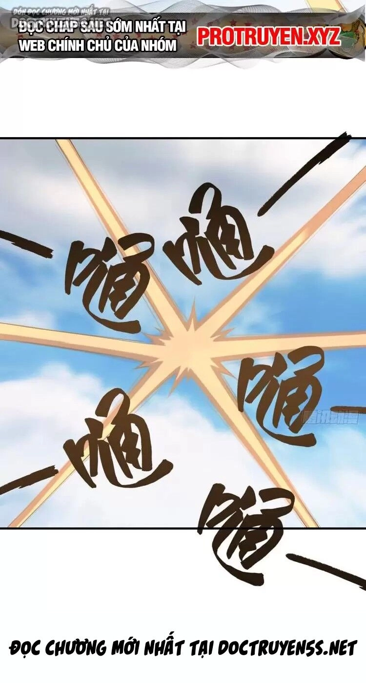 Ta Ở Nhà 100 Năm Khi Ra Ngoài Đã Vô Địch Chapter 239 - 19