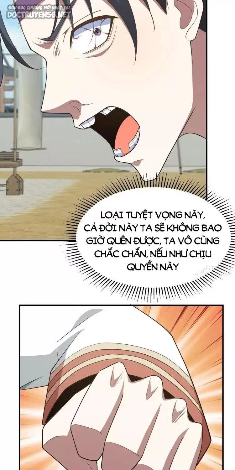 Ta Ở Nhà 100 Năm Khi Ra Ngoài Đã Vô Địch Chapter 239 - 22