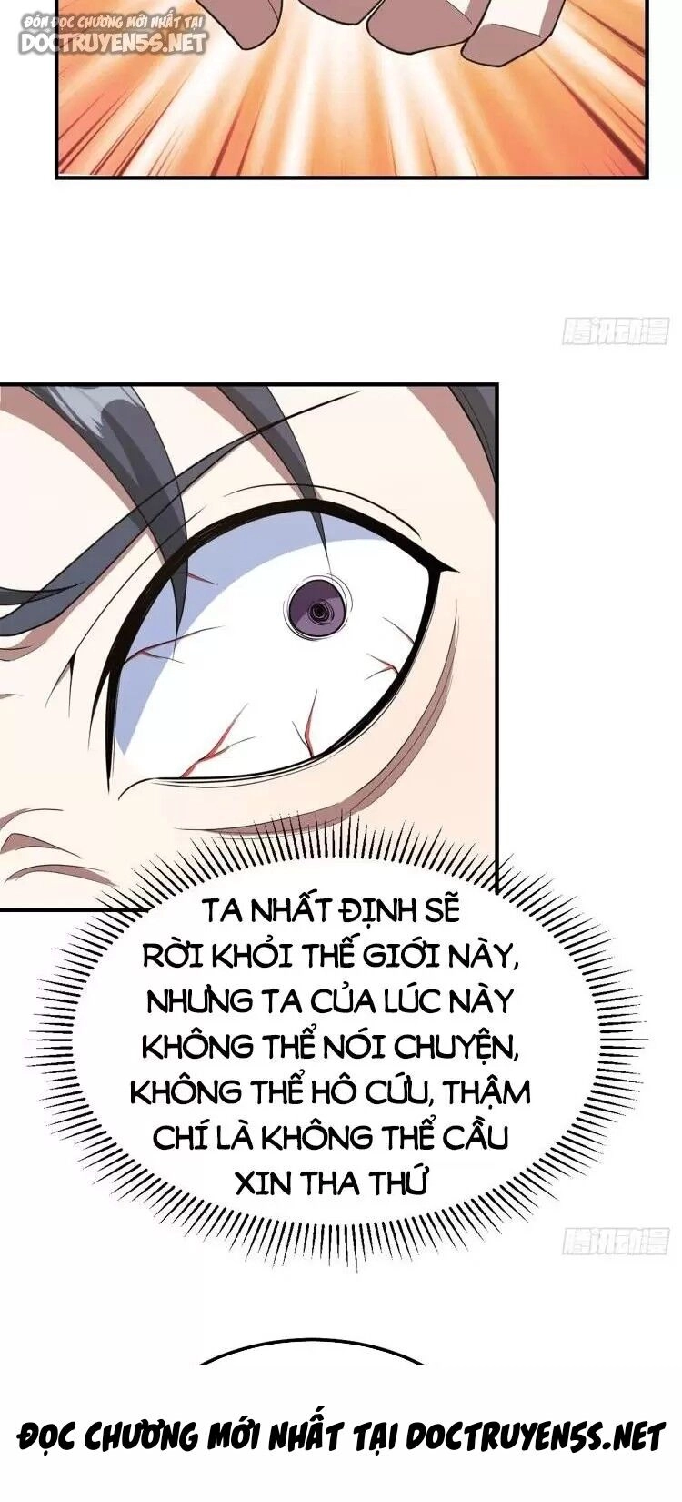 Ta Ở Nhà 100 Năm Khi Ra Ngoài Đã Vô Địch Chapter 239 - 23