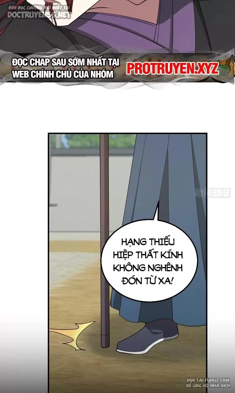 Ta Ở Nhà 100 Năm Khi Ra Ngoài Đã Vô Địch Chapter 239 - 25