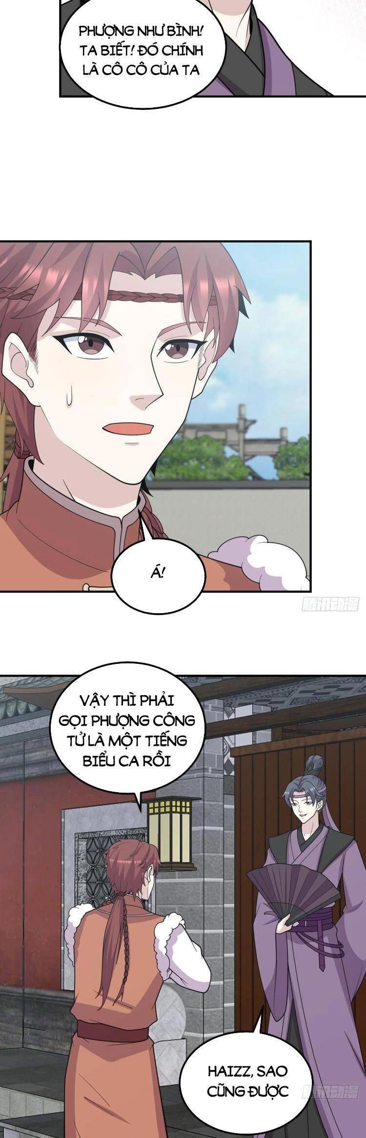 Ta Ở Nhà 100 Năm Khi Ra Ngoài Đã Vô Địch Chapter 238 - 7