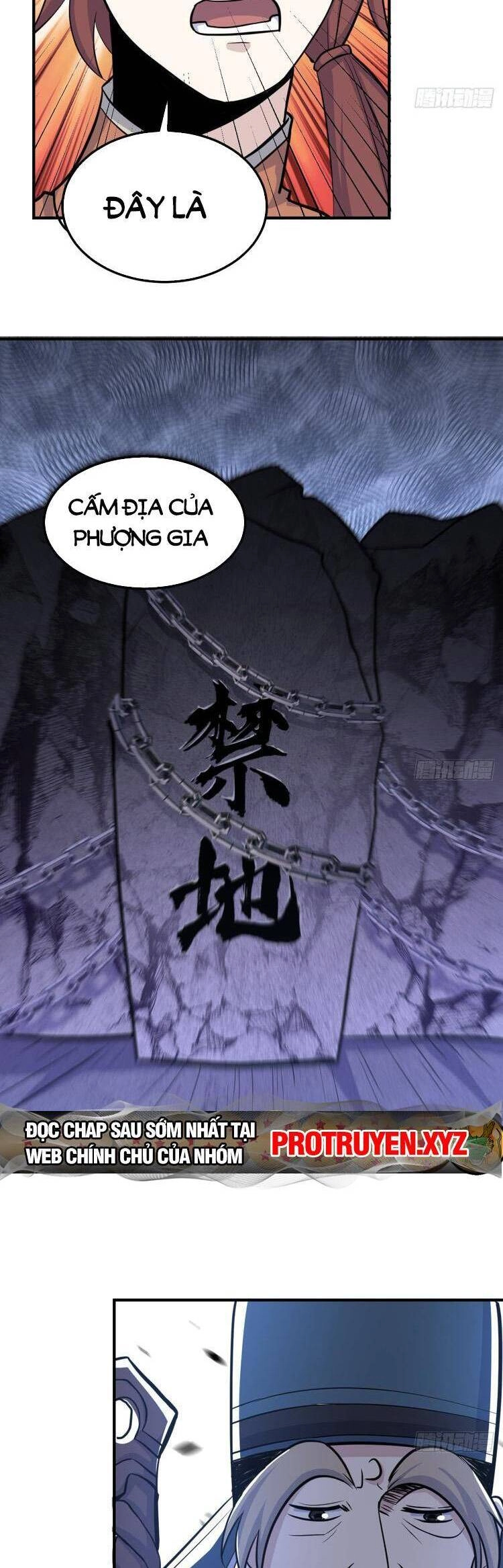 Ta Ở Nhà 100 Năm Khi Ra Ngoài Đã Vô Địch Chapter 240 - 11