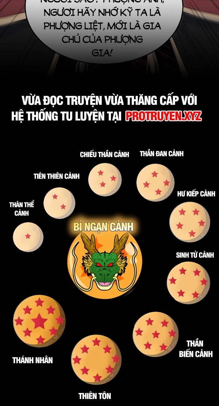 Ta Ở Nhà 100 Năm Khi Ra Ngoài Đã Vô Địch Chapter 240 - 16