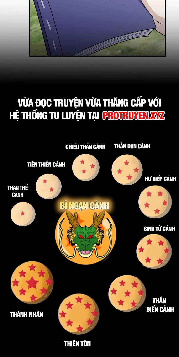 Ta Ở Nhà 100 Năm Khi Ra Ngoài Đã Vô Địch Chapter 242 - 16