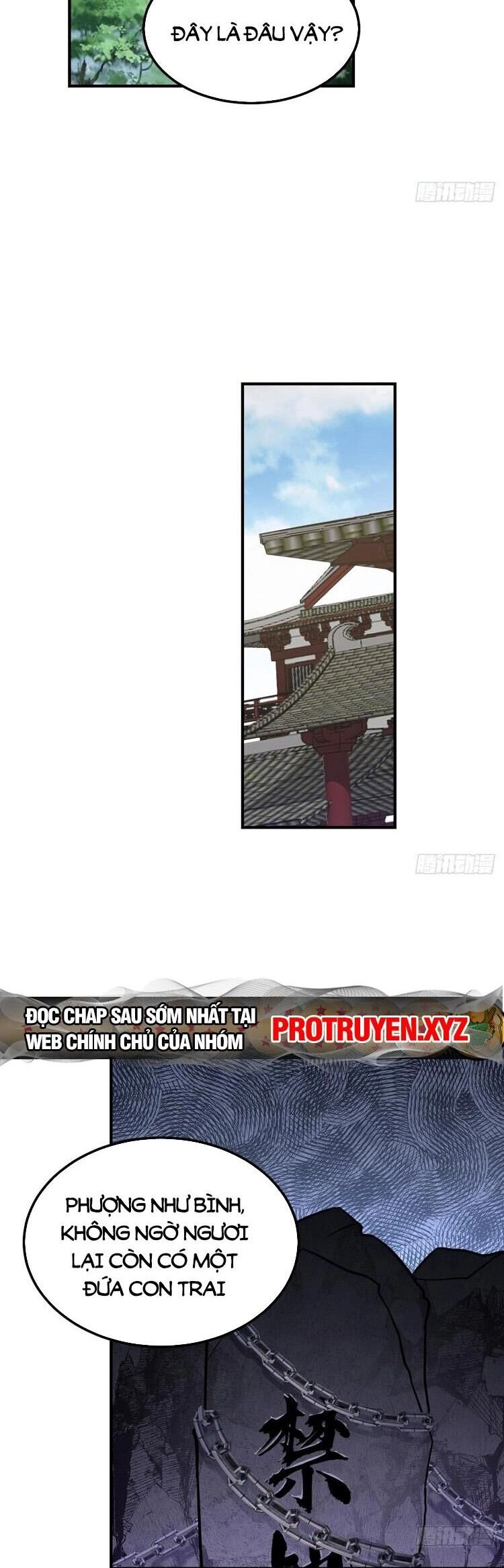 Ta Ở Nhà 100 Năm Khi Ra Ngoài Đã Vô Địch Chapter 243 - 11