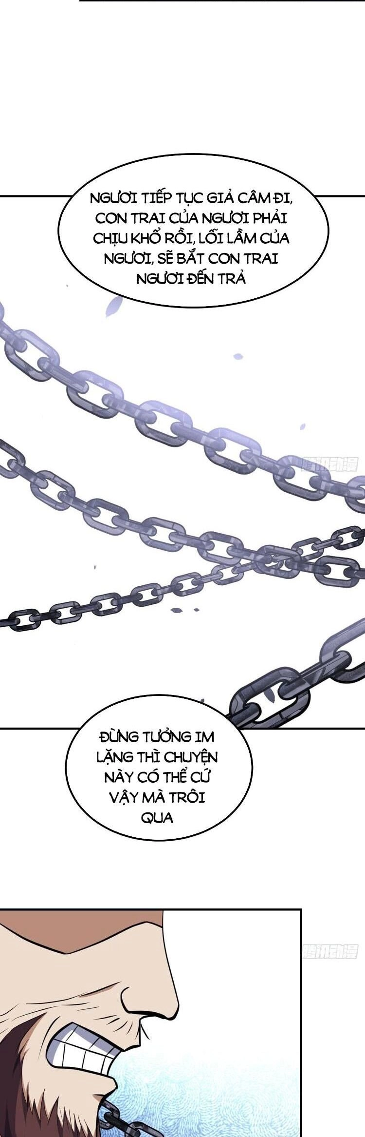 Ta Ở Nhà 100 Năm Khi Ra Ngoài Đã Vô Địch Chapter 243 - 12