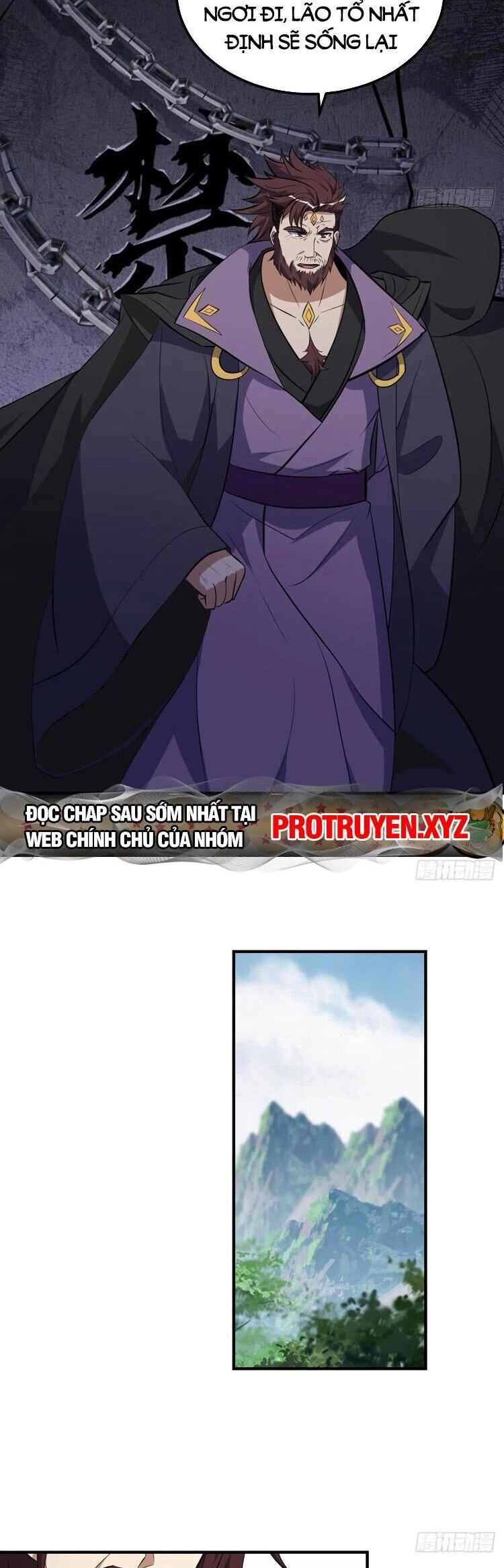 Ta Ở Nhà 100 Năm Khi Ra Ngoài Đã Vô Địch Chapter 243 - 14