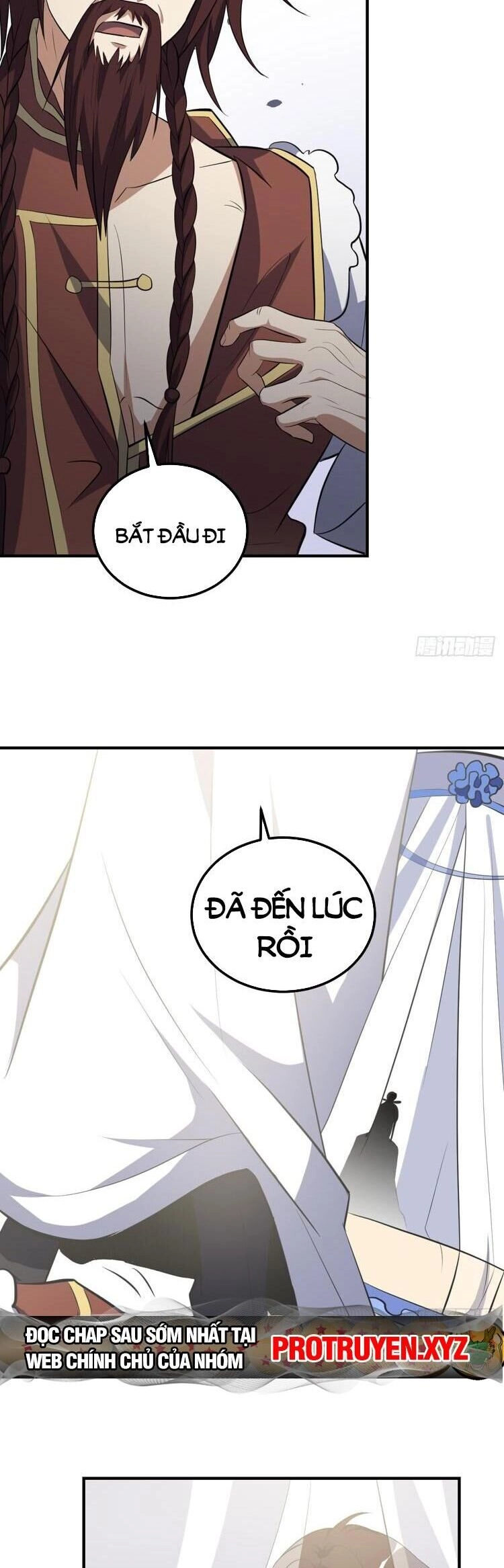 Ta Ở Nhà 100 Năm Khi Ra Ngoài Đã Vô Địch Chapter 243 - 15