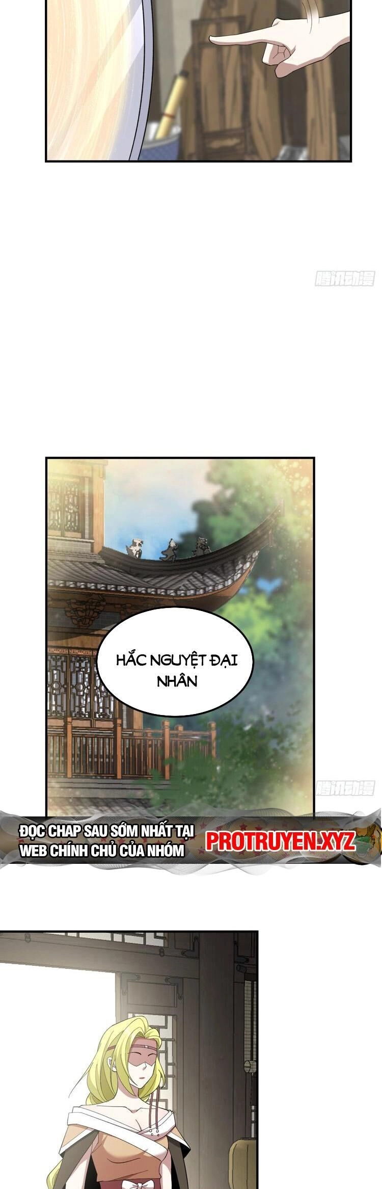 Ta Ở Nhà 100 Năm Khi Ra Ngoài Đã Vô Địch Chapter 244 - 7