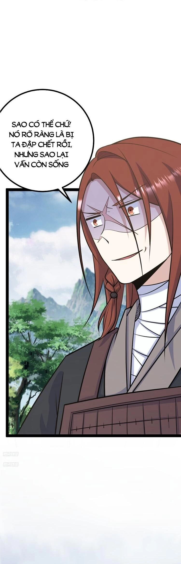 Ta Ở Nhà 100 Năm Khi Ra Ngoài Đã Vô Địch Chapter 245 - 2