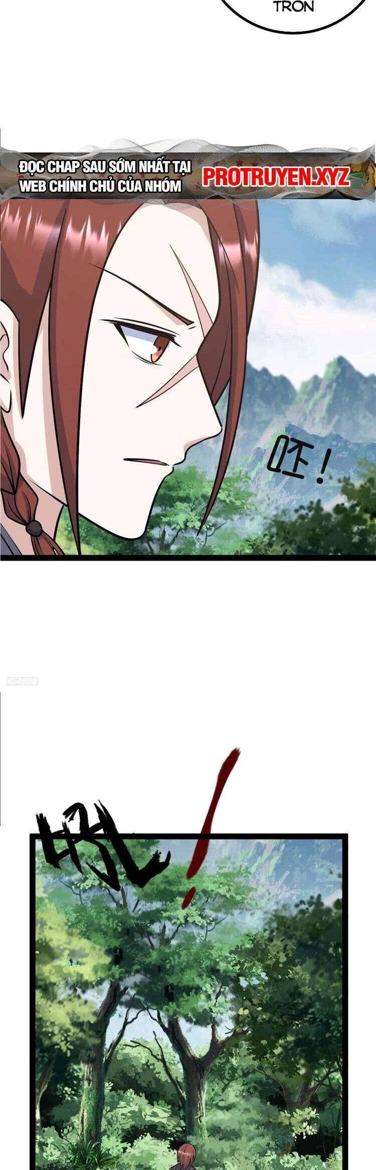 Ta Ở Nhà 100 Năm Khi Ra Ngoài Đã Vô Địch Chapter 245 - 5