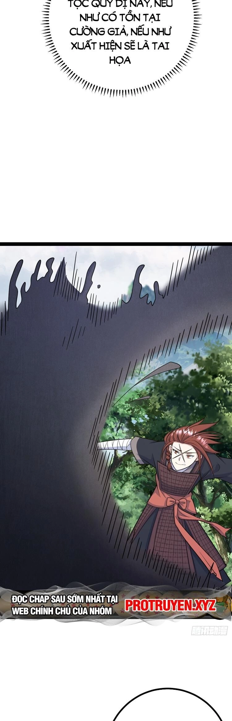 Ta Ở Nhà 100 Năm Khi Ra Ngoài Đã Vô Địch Chapter 245 - 7