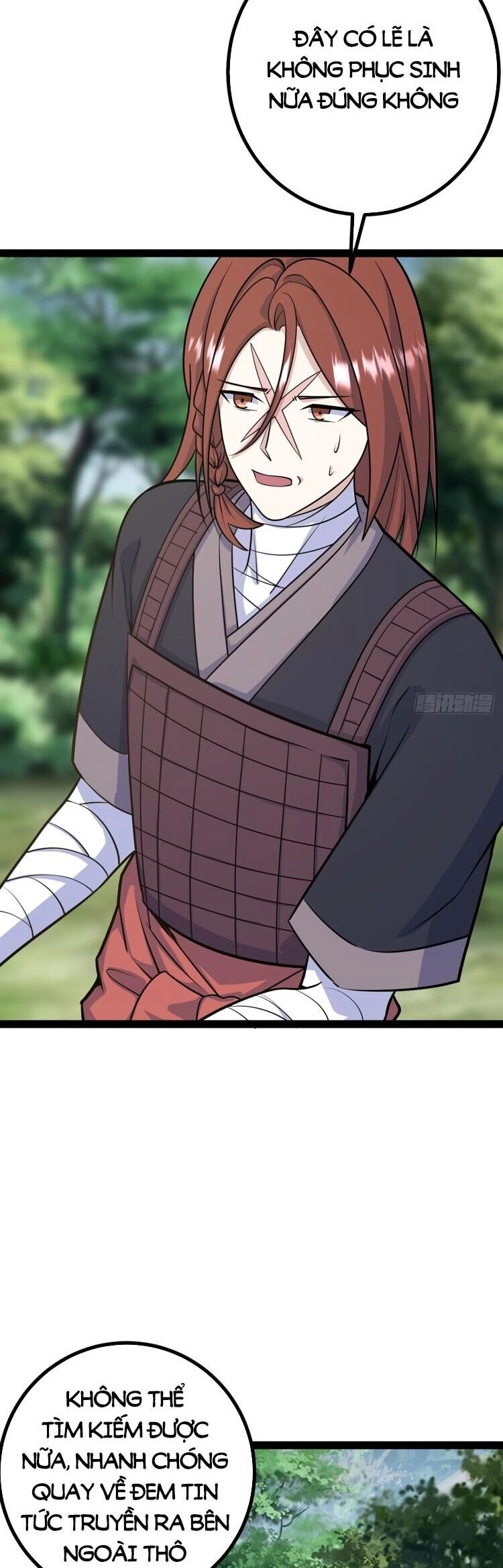 Ta Ở Nhà 100 Năm Khi Ra Ngoài Đã Vô Địch Chapter 245 - 8