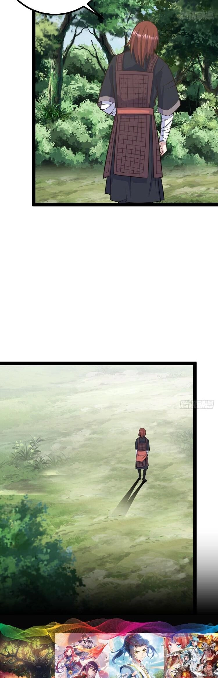 Ta Ở Nhà 100 Năm Khi Ra Ngoài Đã Vô Địch Chapter 245 - 9