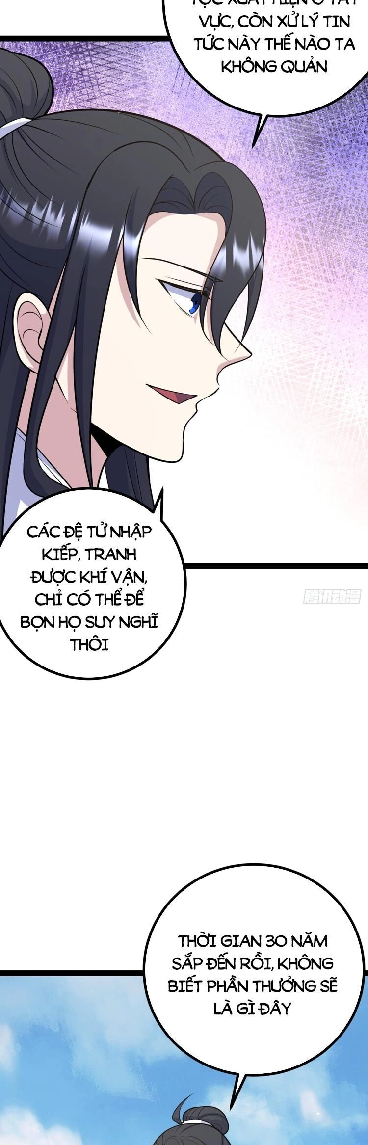 Ta Ở Nhà 100 Năm Khi Ra Ngoài Đã Vô Địch Chapter 245 - 13